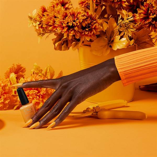 SMALTO SEMIPERMANENTE SHELLAC Among The Marigolds